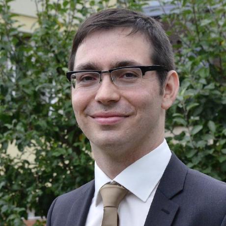 User avatar: Marcel