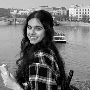 Priyanshi Chandra