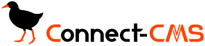 Connect-CMS logo