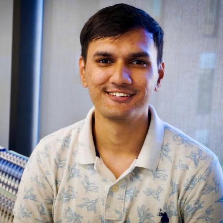 Ritwik Vashistha